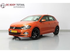 Volkswagen Polo - 1.0 TSI Comfortline Business 96PK, AUTOMAAT | CARPLAY | ADAPTIEVE CRUISE CONTROLE | CLIMAT