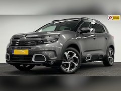 Citroën C5 Aircross - 1.6 PureTech Shine*181PK*Panodak*Trekhaak*Navi*Camera*Carplay*Stoelverwarming
