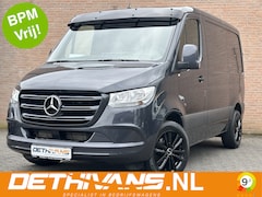 Mercedes-Benz Sprinter - 211CDI M-Bux / Carplay / Camera