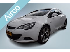 Opel Astra GTC - 1.4 Turbo Sport N.Ketting 20 Inch LMV