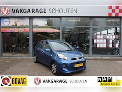 Kia Picanto - 1.0 CVVT EconomyPlusLine, Navigatie, Camera