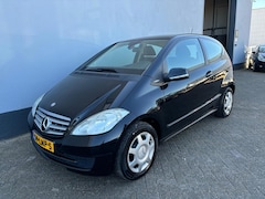Mercedes-Benz A-klasse - 160 BlueEFFICIENCY Business Class