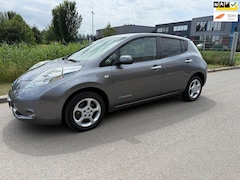 Nissan LEAF - Acenta incl eigen accu