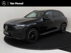 Mercedes-Benz GLC-klasse - 400e 4MATIC AMG Line / Premium Plus/ AIRMATIC/ Achterasbesturing/ Burmester/ Night/ 20 inc