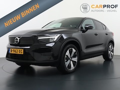Volvo C40 - Single Motor Plus 69 kWh NAP | Trekhaak | Camera