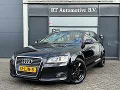 Audi A3 Sportback - 1.4 TFSI S-Line Xenon / Cruise