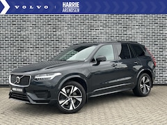 Volvo XC90 - 2.0 T8 Twin Engine AWD R-Design Intro Edition | 7p | R-Desgin | pano | trekhaak | B&W