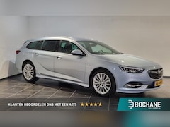 Opel Insignia Sports Tourer - 1.5 Turbo Business Executive | OPC Line | Camera | LED