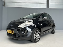 Ford Ka - 1.2 Titanium Airco|Nwe Riem