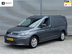 Volkswagen Caddy Cargo Maxi - 2.0 TDI Style Airco/ Cruise/ PDC/ Voorruitverw./