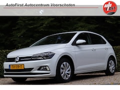 Volkswagen Polo - 1.0 TSI Comfortline Business | Automaat | Navi | Carplay |