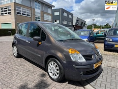 Renault Modus - 1.6-16V Privilège Luxe AUTOMAAT.KM 69101