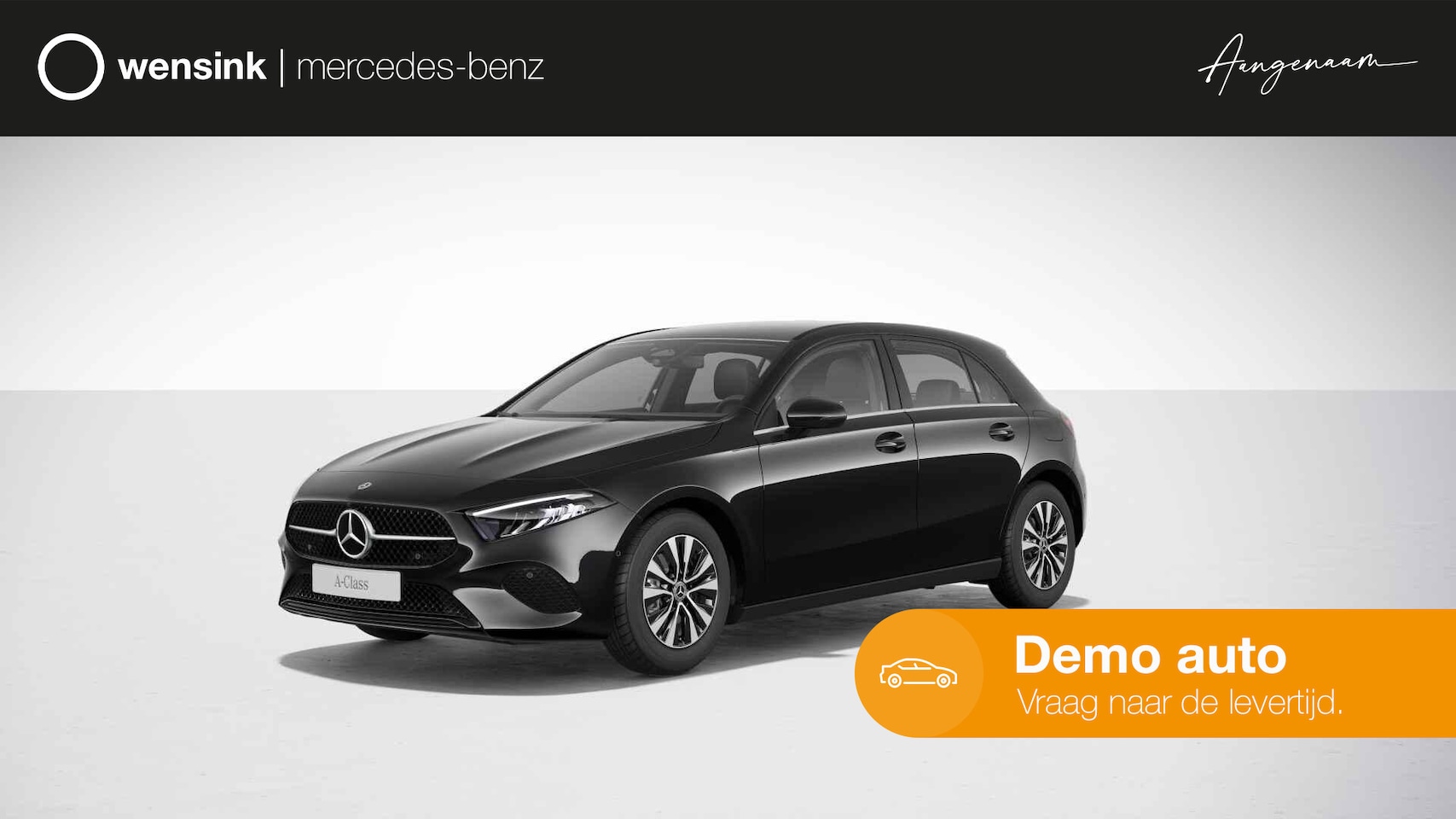 Mercedes-Benz A-klasse - 180 Star Edition | Stoelverwarming | Achteruitrijcamera | MBUX navigatie Premium - AutoWereld.nl