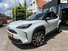 Toyota Yaris Cross - 1.5 Hybrid GR Sport|Pano|Leer|Head-Up