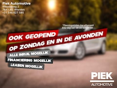 Renault Mégane Estate - 1.5 dCi Eco2 Bose EXPORTPRIJS