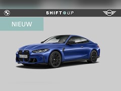 BMW 4-serie Coupé - M4 Competition Keramisch | Schaalstoelen | AC Schnitzer | Carbon