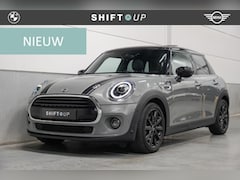 MINI Cooper - 1.5 60 Years Panoramadak | Harman Kardon | Head Up