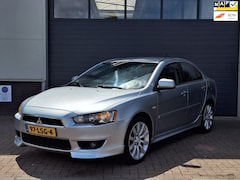 Mitsubishi Lancer Sports Sedan - | 1.8 Intense | Airco |