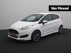Ford Fiesta - 1.0 EcoBoost ST Line | Navigatie | Camera | Climate control | Cruise control