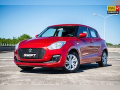 Suzuki Swift - 1.2 Select Smart Hybrid | Airco | Radio/CD - Speler | Camera | Stoelverwarming |
