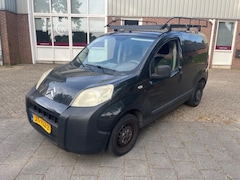 Citroën Nemo - 1.4 HDi
