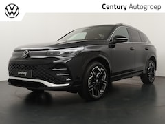 Volkswagen Tiguan - R-Line-Edition 1.5 eHybrid 150 kW / 204 pk SUV 6 v