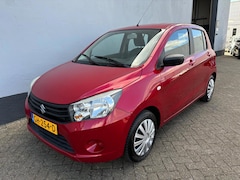Suzuki Celerio - 1.0 Comfort Plus 5-Deurs - Airco