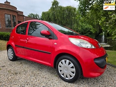 Peugeot 107 - 1.0-12V XS 5-deurs *apk:08-2026