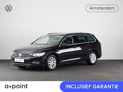 Volkswagen Passat Variant - 1.5 TSI Comfort Business 150 PK | Automaat ( DSG) | Navigatie | Wegklapbare trekhaak | Ext