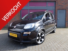 Fiat Panda - 1.0 Hybrid City Life