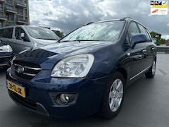 Kia Carens - 2.0 CVVT X-ecutive 7p. Clima Nette Auto Rijdt Goed