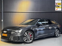 Audi A6 Avant - 55 TFSI e quattro Competition Panoramadak