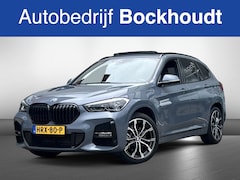 BMW X1 - xDrive25e | M-Sport | Pano | Sfeer | HUD