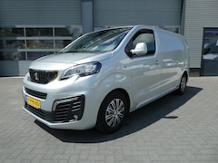 Peugeot Expert - 226S 1.6 BlueHDI 115 Premium airco navigatie