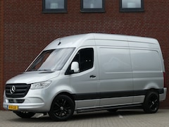 Mercedes-Benz Sprinter - 214 2.2 CDI L2H2 Camera/PDC/Navigatie