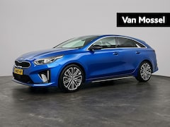 Kia Pro cee'd - ProCeed 1.4 T-GDI GT-PlusLine | Automaat | Digitale Cockpit | Adaptive Cruise Stop&Go | Ve