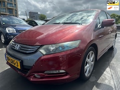 Honda Insight - 1.3 Elegance Hybrid Automaat Nieuwe Apk Nette Auto