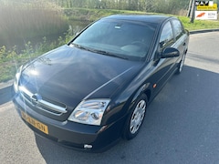 Opel Vectra - 2.2 DTi Elegance Aut, 100dkm, youngtimer