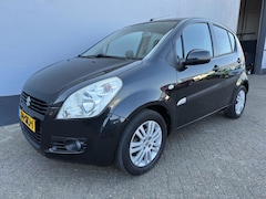 Suzuki Splash - 1.0 VVT Exclusive 5-Deurs - Airco - LMV