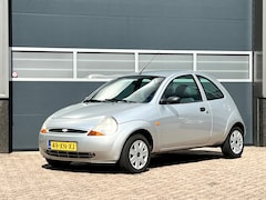 Ford Ka - 1.3 Summer Edition bj.2007 Airco|Apk 7-2027|Lage km