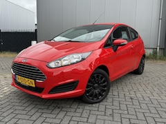 Ford Fiesta - 1.25 AIRCO / Nette auto