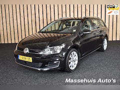 Volkswagen Golf Variant - 1.4 TSI Highline 1e eig. 128dkm Trekhaak Camera Navi Clima Cruise Dealerauto Nwe APK