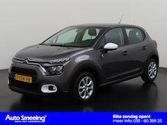 Citroën C3 - 1.2 PureTech You | Airco | Bluetooth | Stoelverwarming | Zondag Open