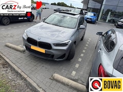 BMW X2 - XDRIVE25E HIGH EXECUTIVE AUT. Panoramadak | Head Up Display | Stoelverwarming