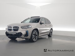 BMW iX3 - M Sport 80 kWh | Pano | Adapt. Cruise | Camera | Keyless | Leder | Stoelverw