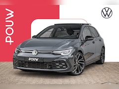 Volkswagen Golf - GTI 2.0 TSI 245pk | Panoramdak | Harman/Kardon | Stoelventilatie | Head-up Display | Achte