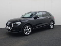 Audi Q3 - 45 TFSIe 180kW/245PK Business edition · Drive select · Camera + Parkeersensoren · Stoelver