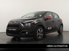 Citroën C3 - 1.2 82pk Business | Airco | Cruise Control | Apple Carplay/Android Auto | Parkeer Sensoren