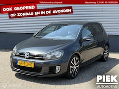 Volkswagen Golf - 2.0 GTD BTW EXPORTPRIJS