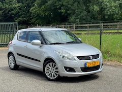 Suzuki Swift - 1.2 Exclusive EASSS /Airco/5-Deurs/